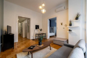 Ermosa apartment